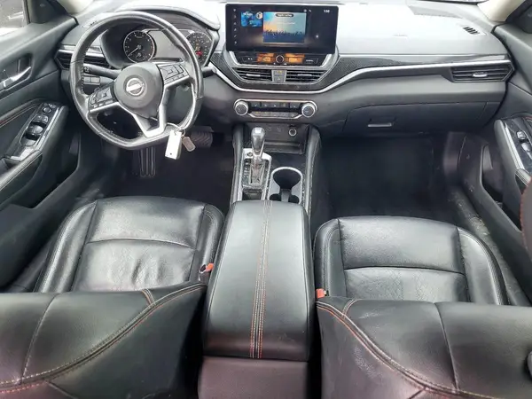 1N4BL4CVXPN407695 2023 NISSAN ALTIMA - Image 8