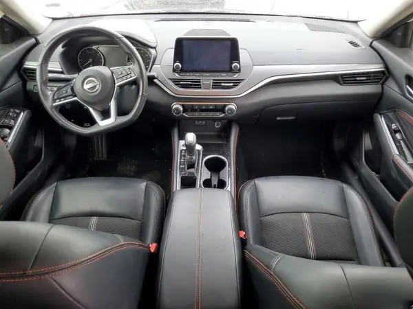 1N4BL4CVXPN408085 2023 NISSAN ALTIMA - Image 8