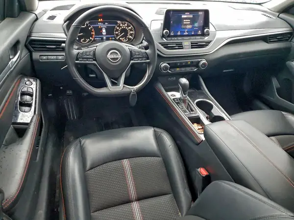 1N4BL4CVXPN409401 2023 NISSAN ALTIMA - Image 8