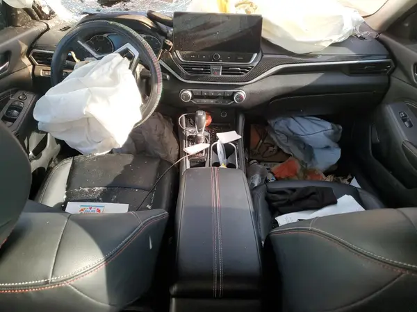1N4BL4CVXPN411844 2023 NISSAN ALTIMA - Image 8