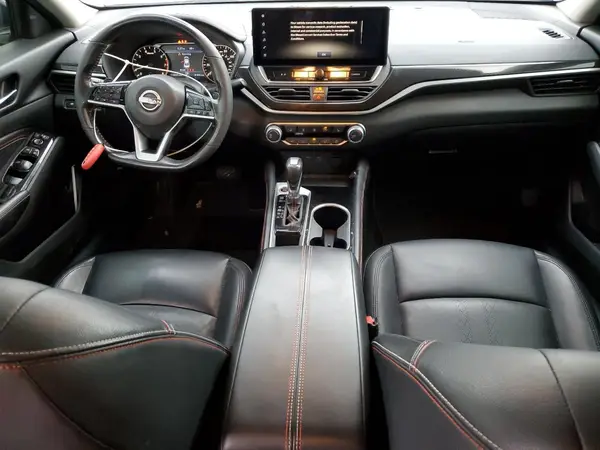 1N4BL4CVXPN414176 2023 NISSAN ALTIMA - Image 8