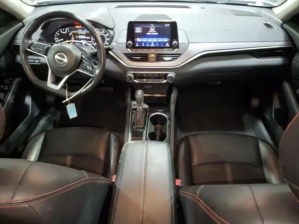 1N4BL4CVXPN419328 2023 NISSAN ALTIMA - Image 8