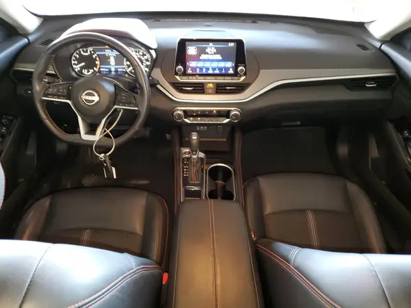 1N4BL4CVXPN420639 2023 NISSAN ALTIMA - Image 8
