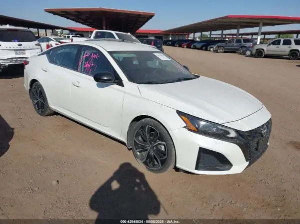 1N4BL4CVXPN420754 2023 NISSAN ALTIMA - Image 1