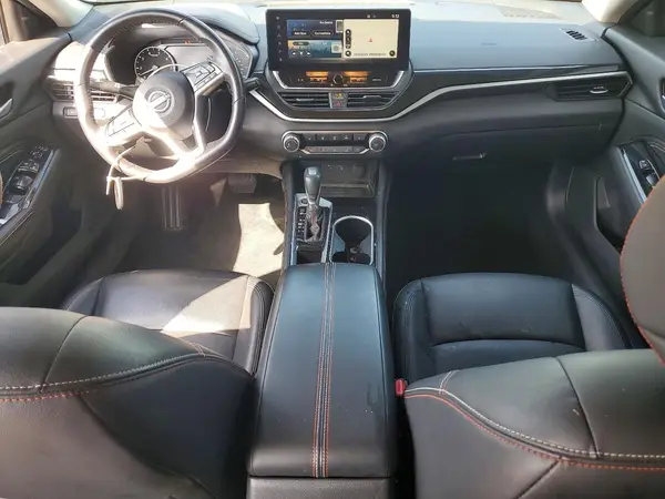 1N4BL4CVXPN422875 2023 NISSAN ALTIMA - Image 8