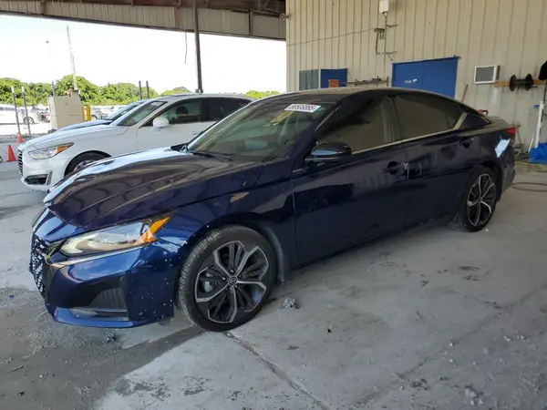 1N4BL4CVXPN425923 2023 NISSAN ALTIMA - Image 1