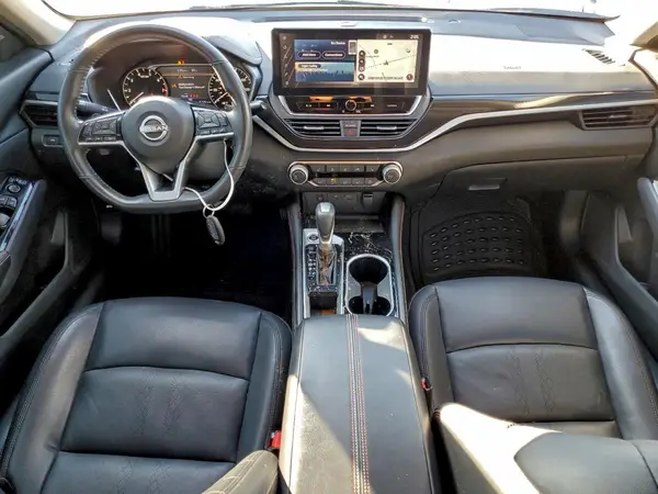 1N4BL4CVXRN303940 2024 NISSAN ALTIMA - Image 8