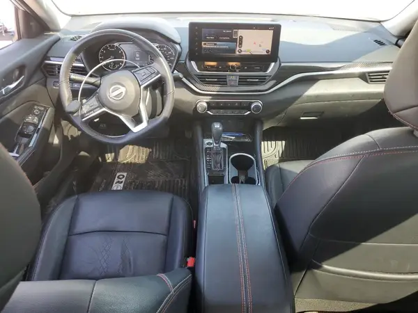 1N4BL4CVXRN304375 2024 NISSAN ALTIMA - Image 8
