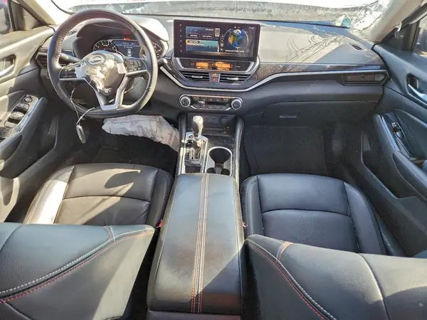 1N4BL4CVXRN307504 2024 NISSAN ALTIMA - Image 8
