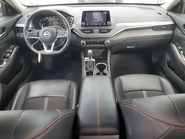 1N4BL4CVXRN311651 2024 NISSAN ALTIMA - Image 8