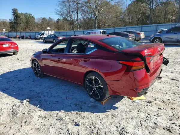 1N4BL4CVXRN311729 2024 NISSAN ALTIMA - Image 2