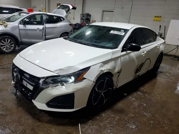 1N4BL4CVXRN314016 2024 NISSAN ALTIMA - Image 1