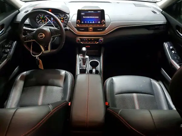 1N4BL4CVXRN314016 2024 NISSAN ALTIMA - Image 8