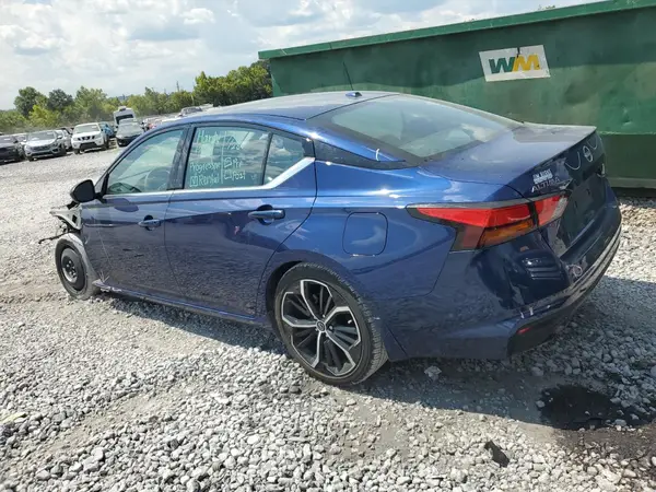 1N4BL4CVXRN315473 2024 NISSAN ALTIMA - Image 2