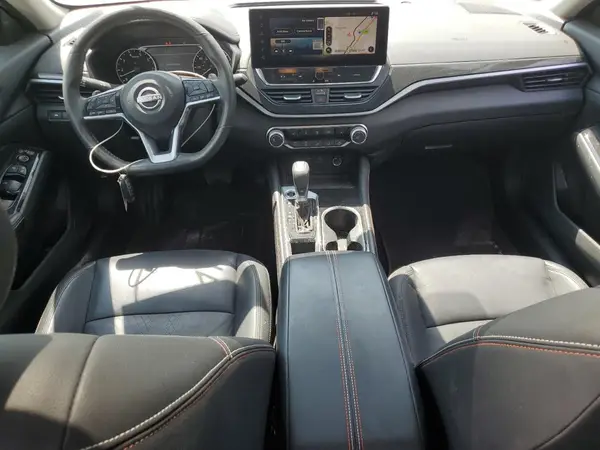 1N4BL4CVXRN315473 2024 NISSAN ALTIMA - Image 8