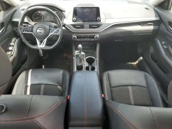 1N4BL4CVXRN318065 2024 NISSAN ALTIMA - Image 8