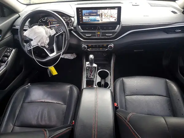 1N4BL4CVXRN319250 2024 NISSAN ALTIMA - Image 8