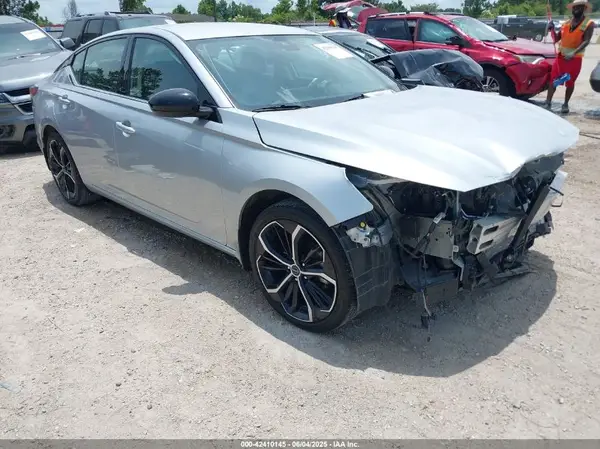 1N4BL4CVXRN320978 2024 NISSAN ALTIMA - Image 1