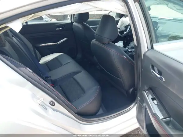 1N4BL4CVXRN320978 2024 NISSAN ALTIMA - Image 8