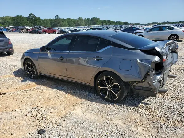 1N4BL4CVXRN321211 2024 NISSAN ALTIMA - Image 2