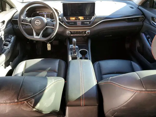 1N4BL4CVXRN321497 2024 NISSAN ALTIMA - Image 8