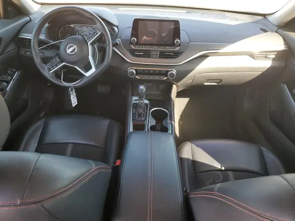 1N4BL4CVXRN331429 2024 NISSAN ALTIMA - Image 8