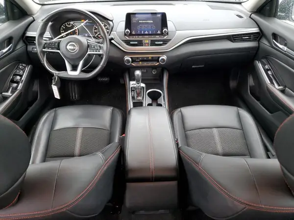 1N4BL4CVXRN331463 2024 NISSAN ALTIMA - Image 8