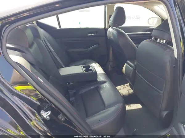 1N4BL4CVXRN331706 2024 NISSAN ALTIMA - Image 8