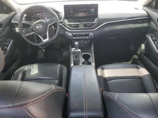 1N4BL4CVXRN332547 2024 NISSAN ALTIMA - Image 8