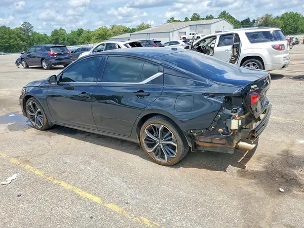 1N4BL4CVXRN336811 2024 NISSAN ALTIMA - Image 2