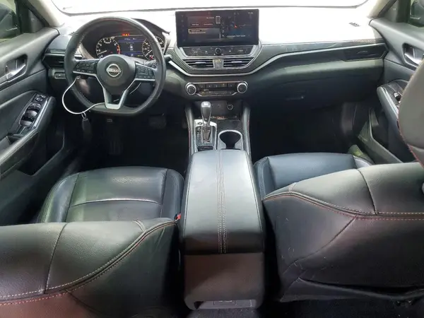 1N4BL4CVXRN336811 2024 NISSAN ALTIMA - Image 8