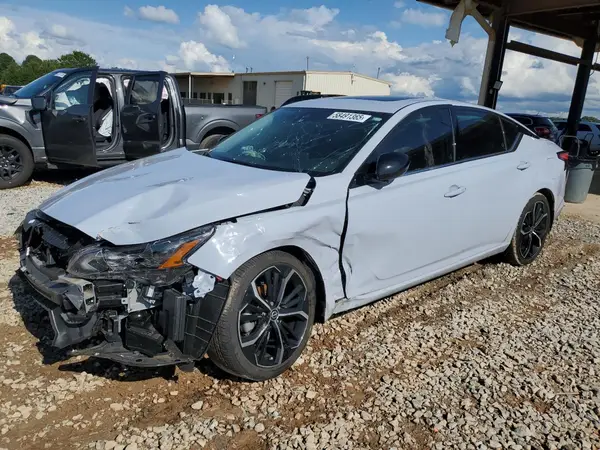 1N4BL4CVXRN338770 2024 NISSAN ALTIMA - Image 1