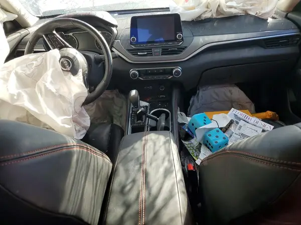 1N4BL4CVXRN342480 2024 NISSAN ALTIMA - Image 8