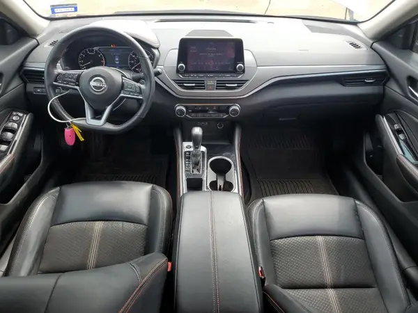 1N4BL4CVXRN344049 2024 NISSAN ALTIMA - Image 8