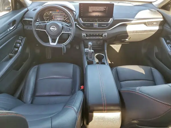 1N4BL4CVXRN344052 2024 NISSAN ALTIMA - Image 8