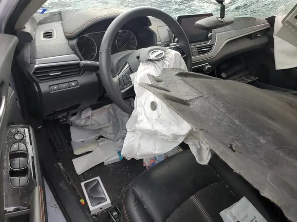 1N4BL4CVXRN349686 2024 NISSAN ALTIMA - Image 8