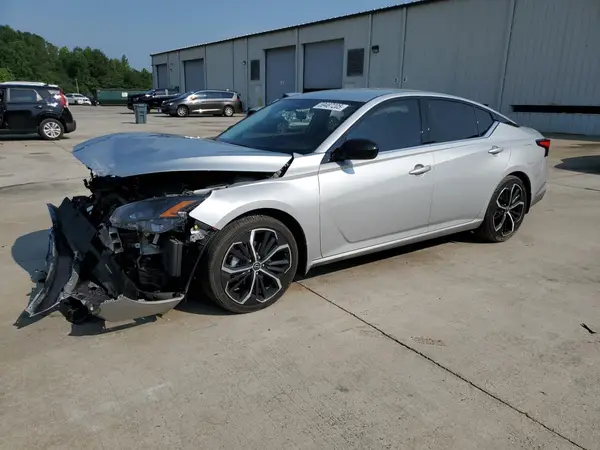 1N4BL4CVXRN349736 2024 NISSAN ALTIMA - Image 1