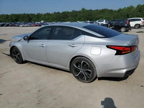 1N4BL4CVXRN349736 2024 NISSAN ALTIMA - Image 2