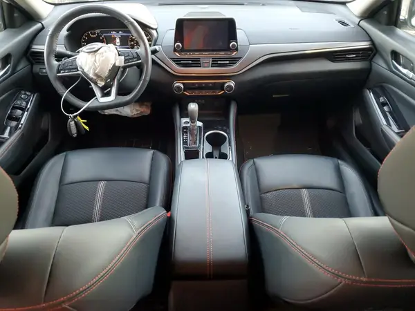 1N4BL4CVXRN349865 2024 NISSAN ALTIMA - Image 8