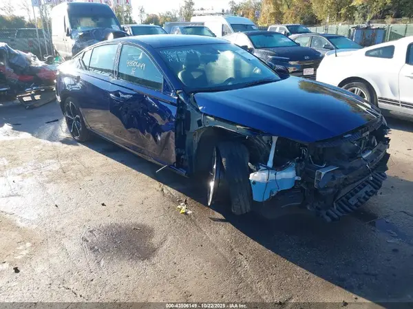 1N4BL4CVXRN351146 2024 NISSAN ALTIMA - Image 1