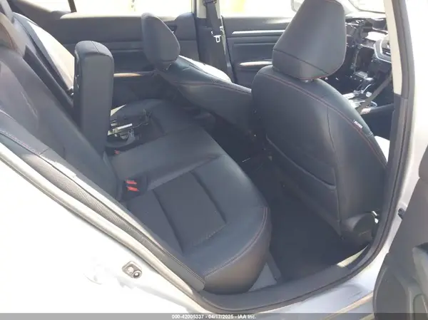 1N4BL4CVXRN353222 2024 NISSAN ALTIMA - Image 8