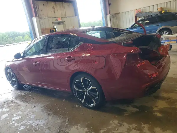 1N4BL4CVXRN357027 2024 NISSAN ALTIMA - Image 2