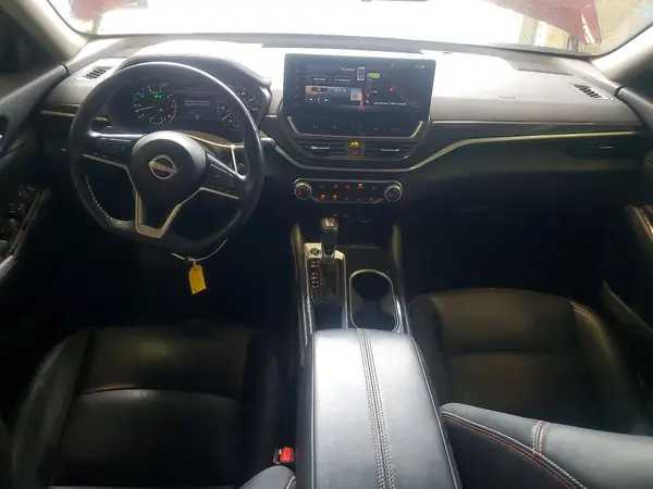 1N4BL4CVXRN357027 2024 NISSAN ALTIMA - Image 8