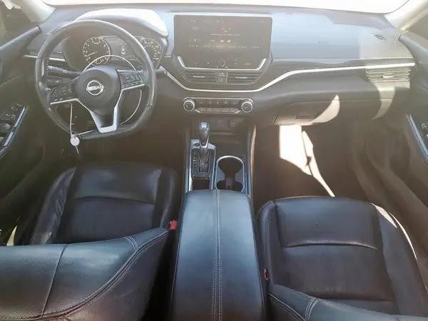 1N4BL4CVXRN357710 2024 NISSAN ALTIMA - Image 8
