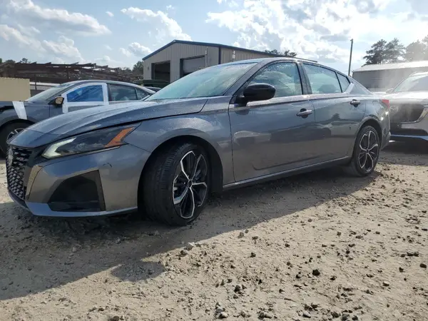 1N4BL4CVXRN357755 2024 NISSAN ALTIMA - Image 1