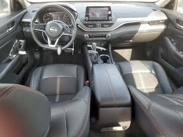 1N4BL4CVXRN357755 2024 NISSAN ALTIMA - Image 8