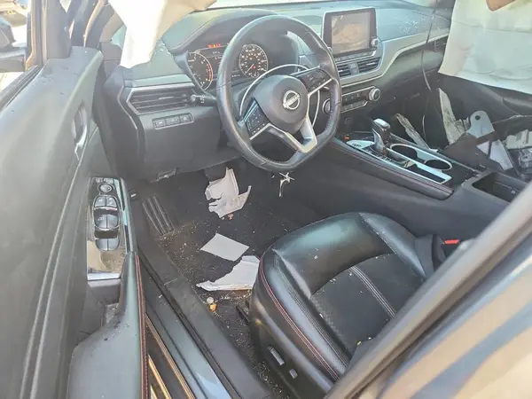 1N4BL4CVXRN358727 2024 NISSAN ALTIMA - Image 8
