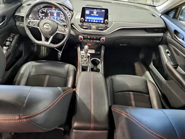 1N4BL4CVXRN358954 2024 NISSAN ALTIMA - Image 8