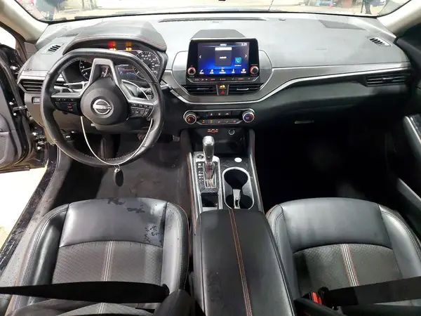 1N4BL4CVXRN360073 2024 NISSAN ALTIMA - Image 8