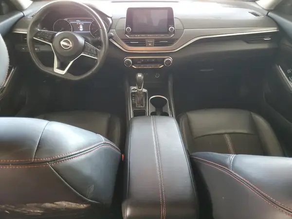 1N4BL4CVXRN361739 2024 NISSAN ALTIMA - Image 8